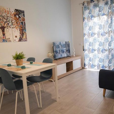 Antica Dogana Apartments Scirocco Террачина Екстер'єр фото