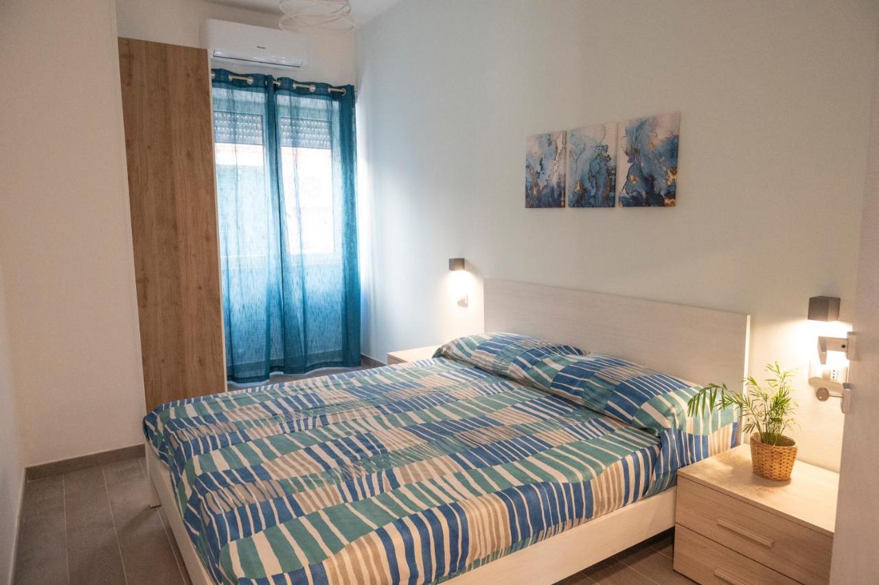 Antica Dogana Apartments Scirocco Террачина Екстер'єр фото