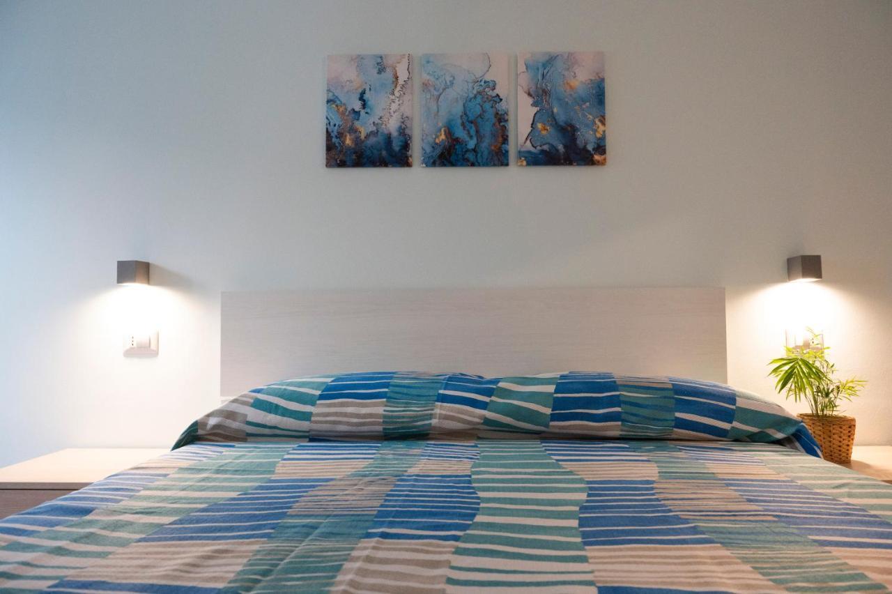 Antica Dogana Apartments Scirocco Террачина Екстер'єр фото